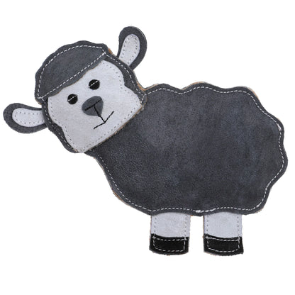 Country Tails Sheep Chew Toy
