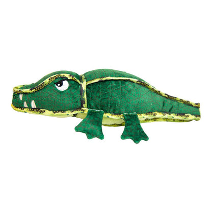 Xtreme Seamz Alligator Green