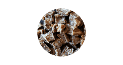 Tu Meke Air dried ovine tripe dog treats